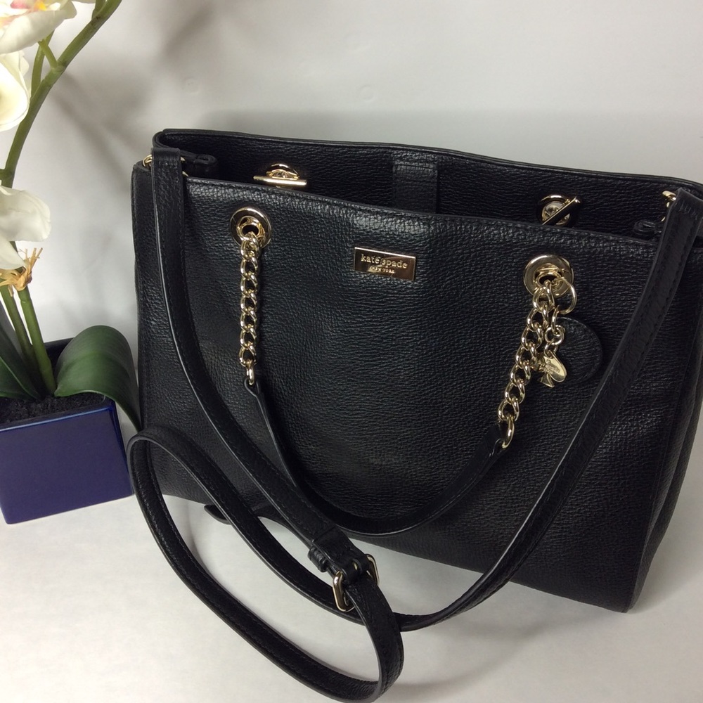 Kate Spade New York Briar Lane Meena Shoulder Bag